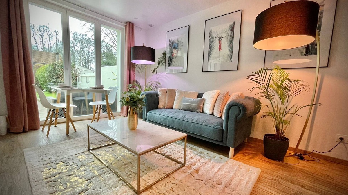 Margny-les-Compiegne House | Relax - Spa - Romantic stay