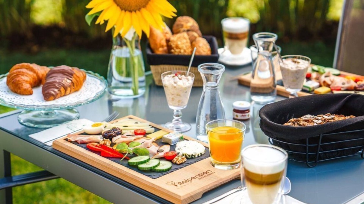 Bad Blumau Bed & Breakfast | Relax Suite für 2 Personen - Vitalpension Bad Blumau