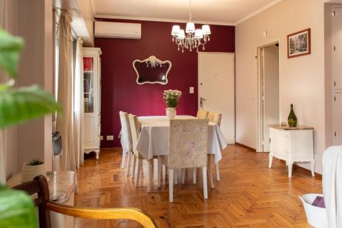 Constitucion Apartment | Relax Tango BA - San Telmo
