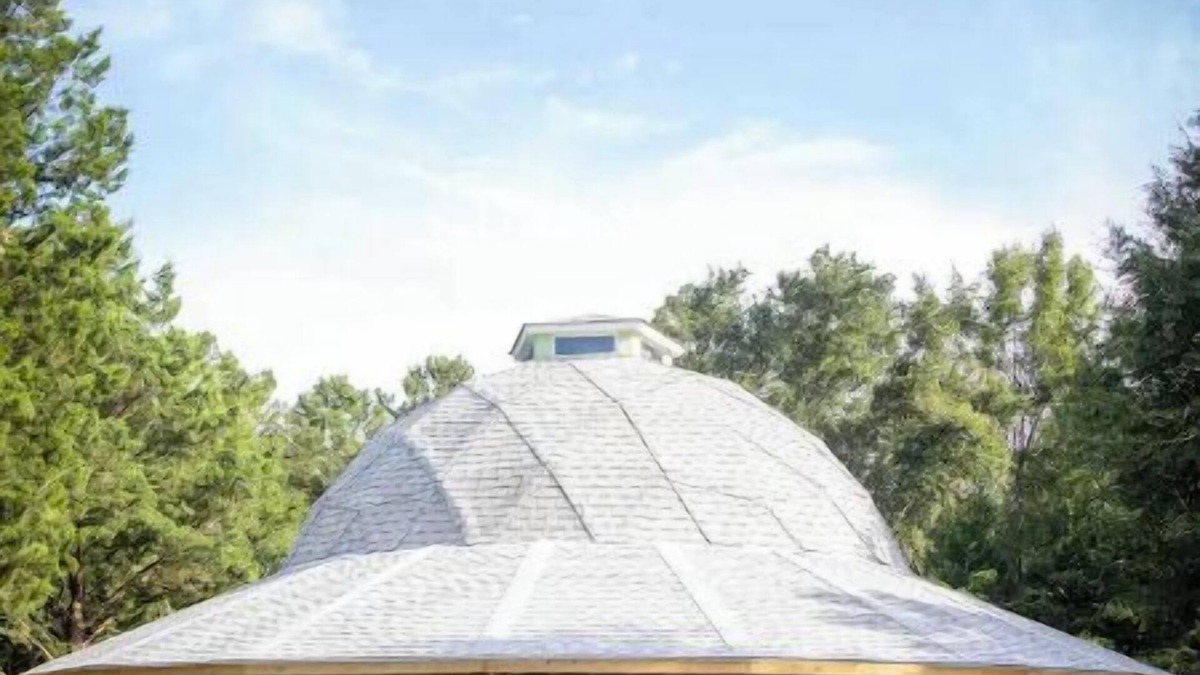 Grand Bay House | Relax @The Dome Home!