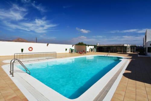 Los Pocillos Apartment | Relax Tiñosa Apartment