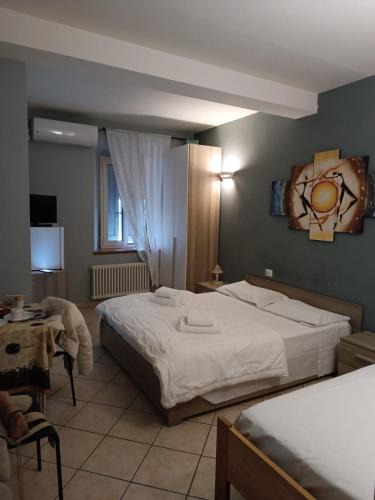 Parma Apartment | Relax Time