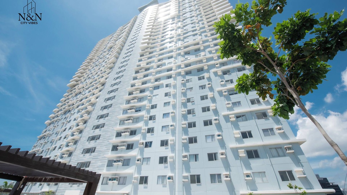 Mabolo Condo | Relax & unwind in this 1 BR/1 Bath Condo walking distance from Ayala Mall