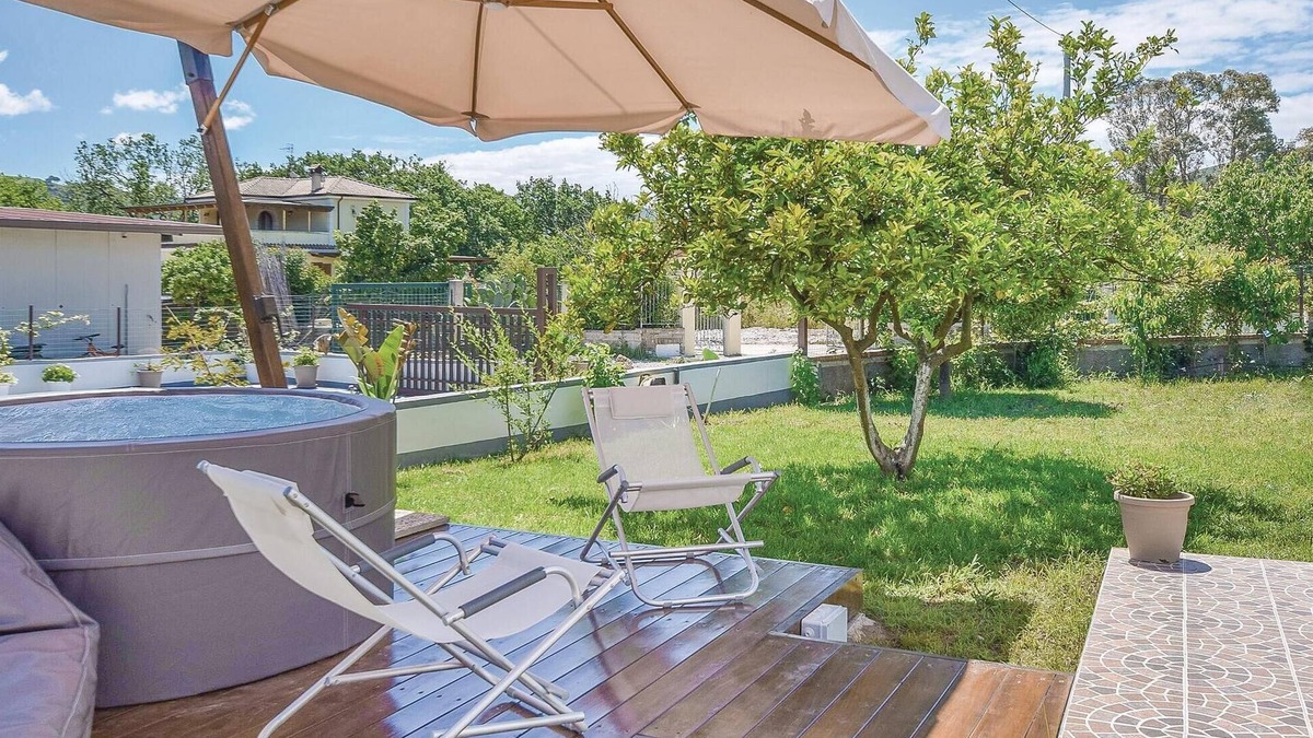 Castellabate House | Relax Vacanze Il Mandarino