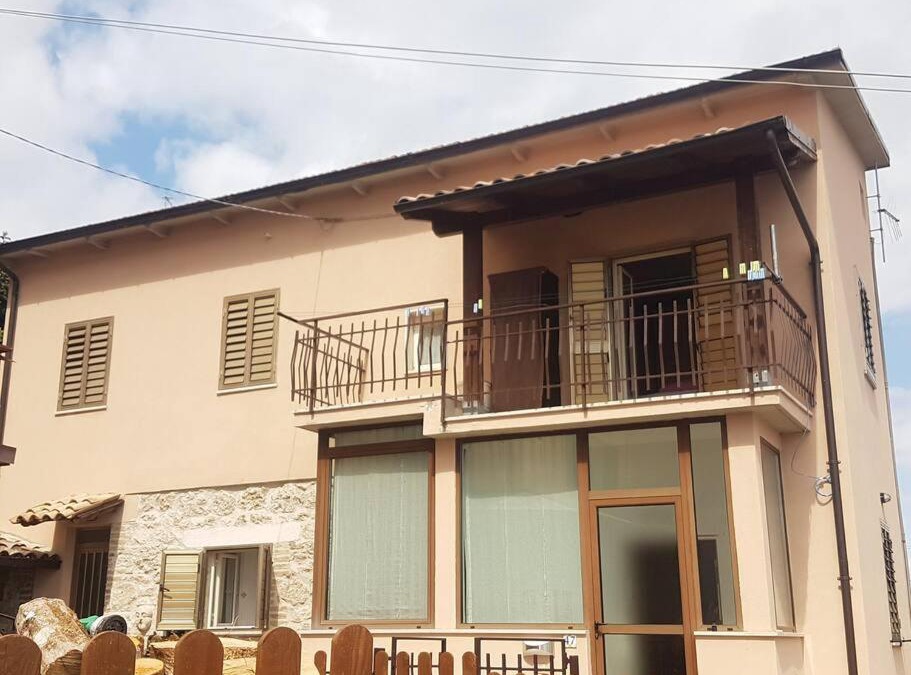 Ascoli Piceno House | Relax vicino Ascoli Piceno