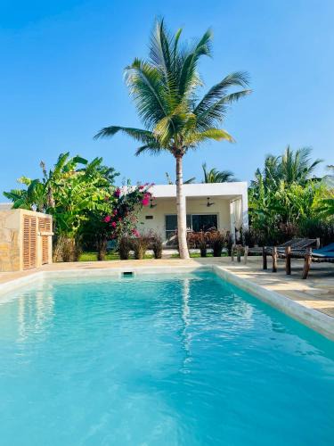 Kiwengwa House | Relax Villa Kiwengwa