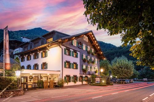 Sankt Anton im Montafon Hotel | Relax & Vitalhotel Adler