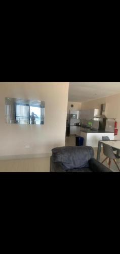 Serrekunda Apartment | Relax Water Front 3 Bedroom Beach Front