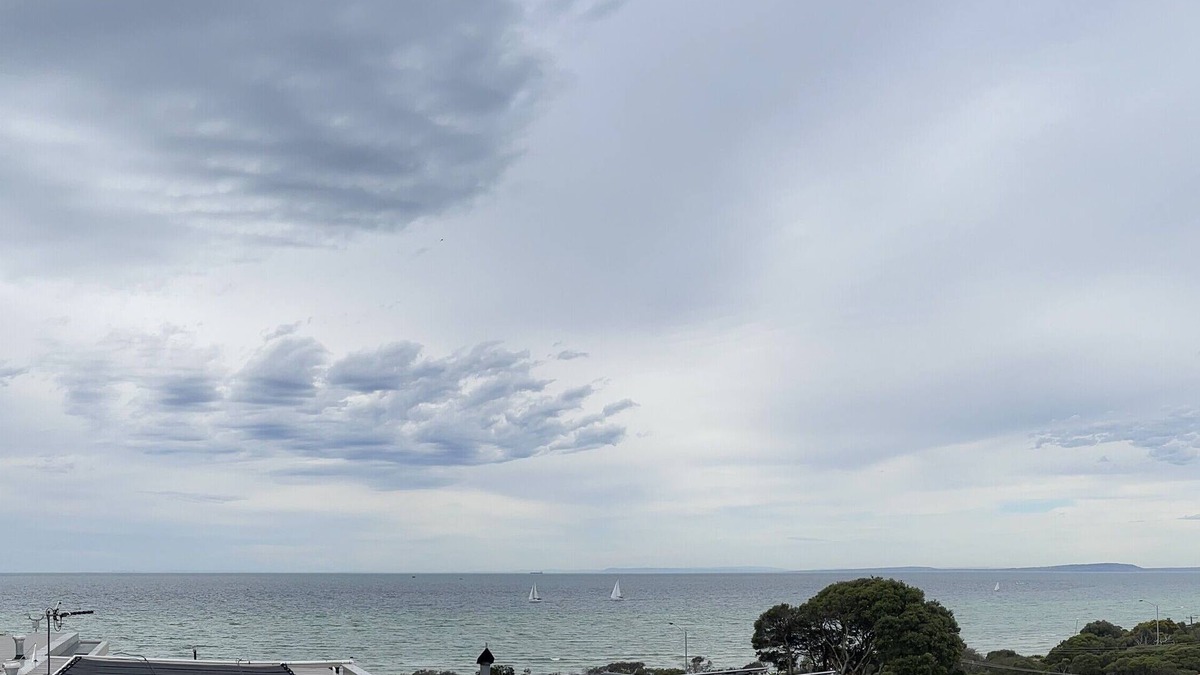 Rye House | Relax with beautiful Bay Views
