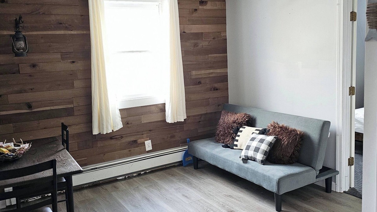 Windsor Apartment | Relax with the whole family at this peaceful place