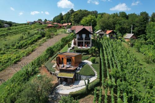 Novi Marof Apartment | Relax with view Holiday House