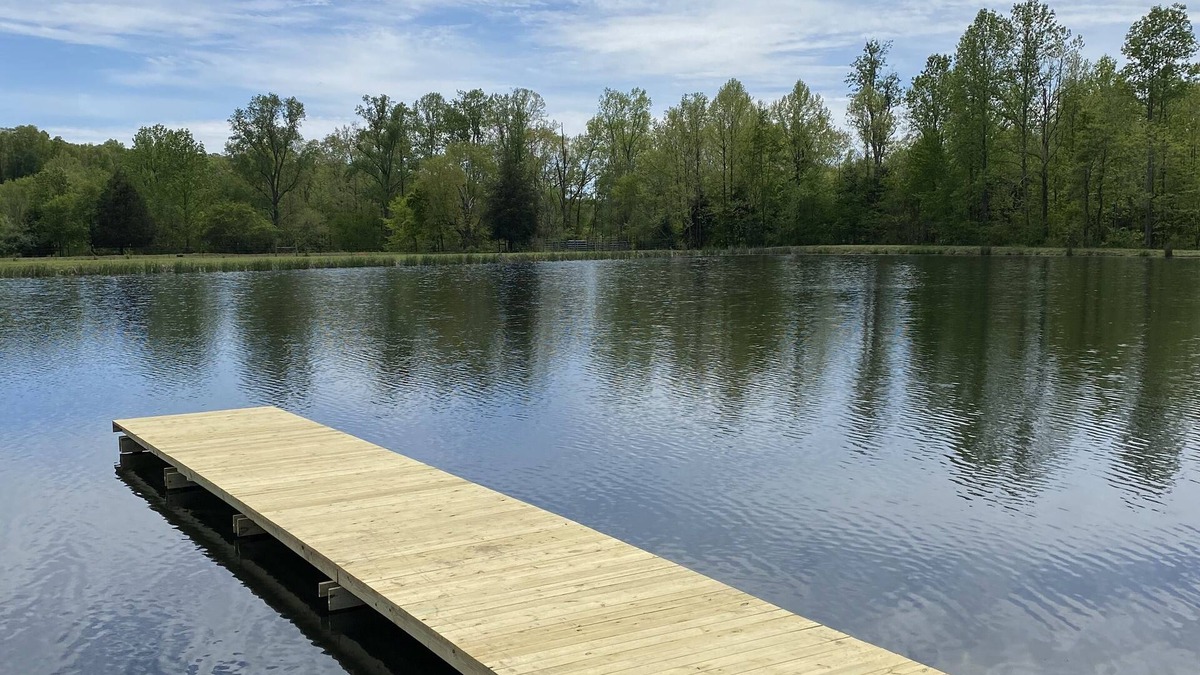 Lawrenceburg House | Relax with your whole family at Eagle’s Landing at Piney Branch