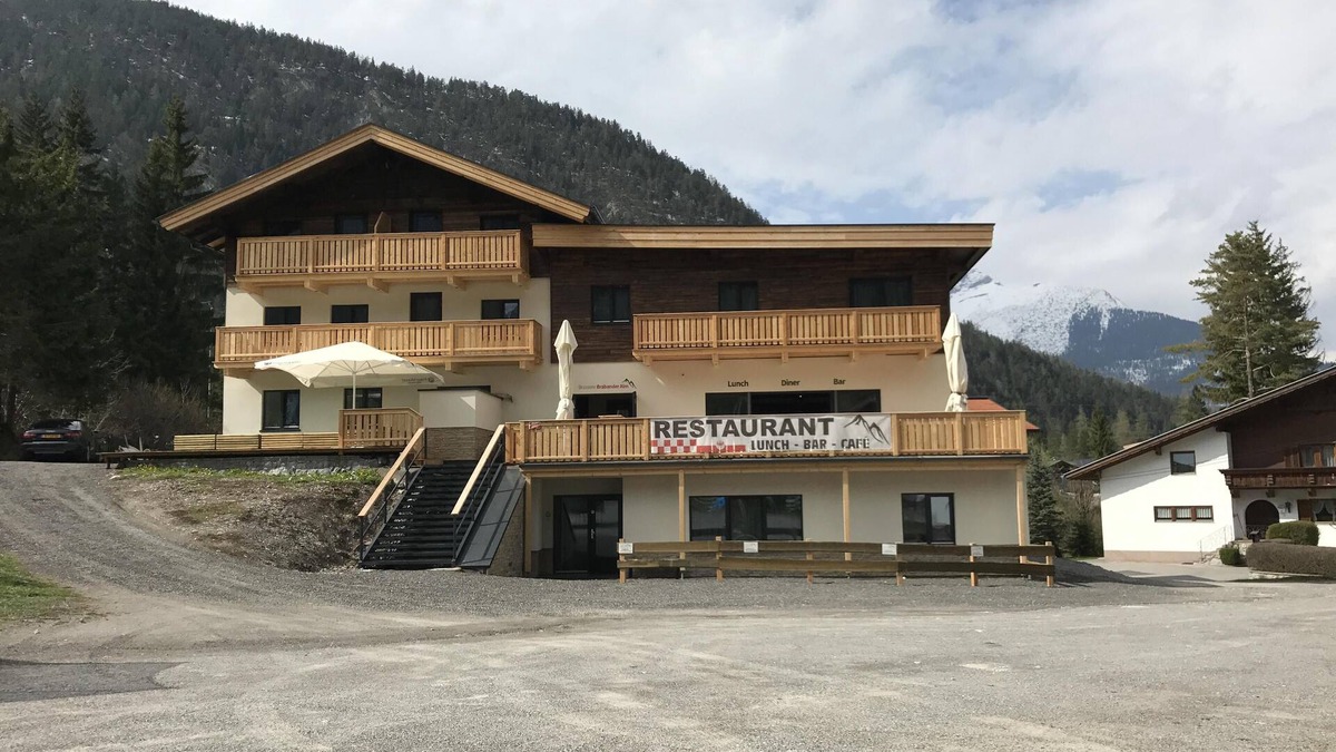 Biberwier Apartment | Relax wonderfully, and into an apartment with a view of the slopes/mountains.