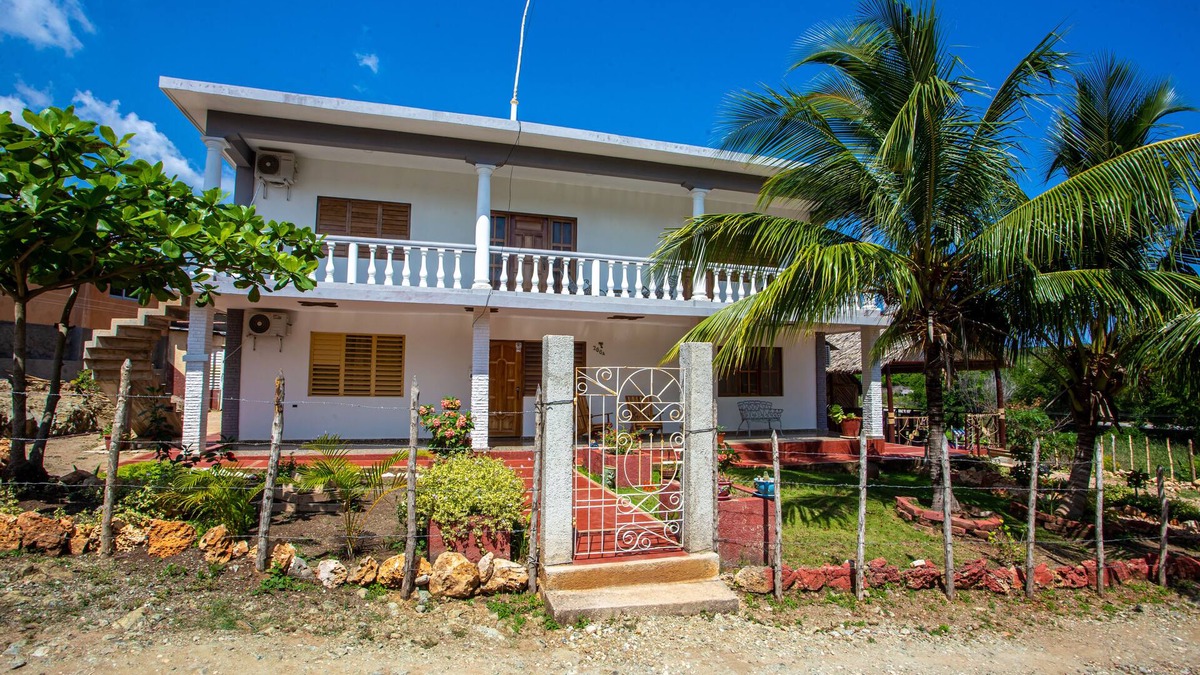 Guardalavaca Apartment | Relax y Confort en Playa Guardalavaca