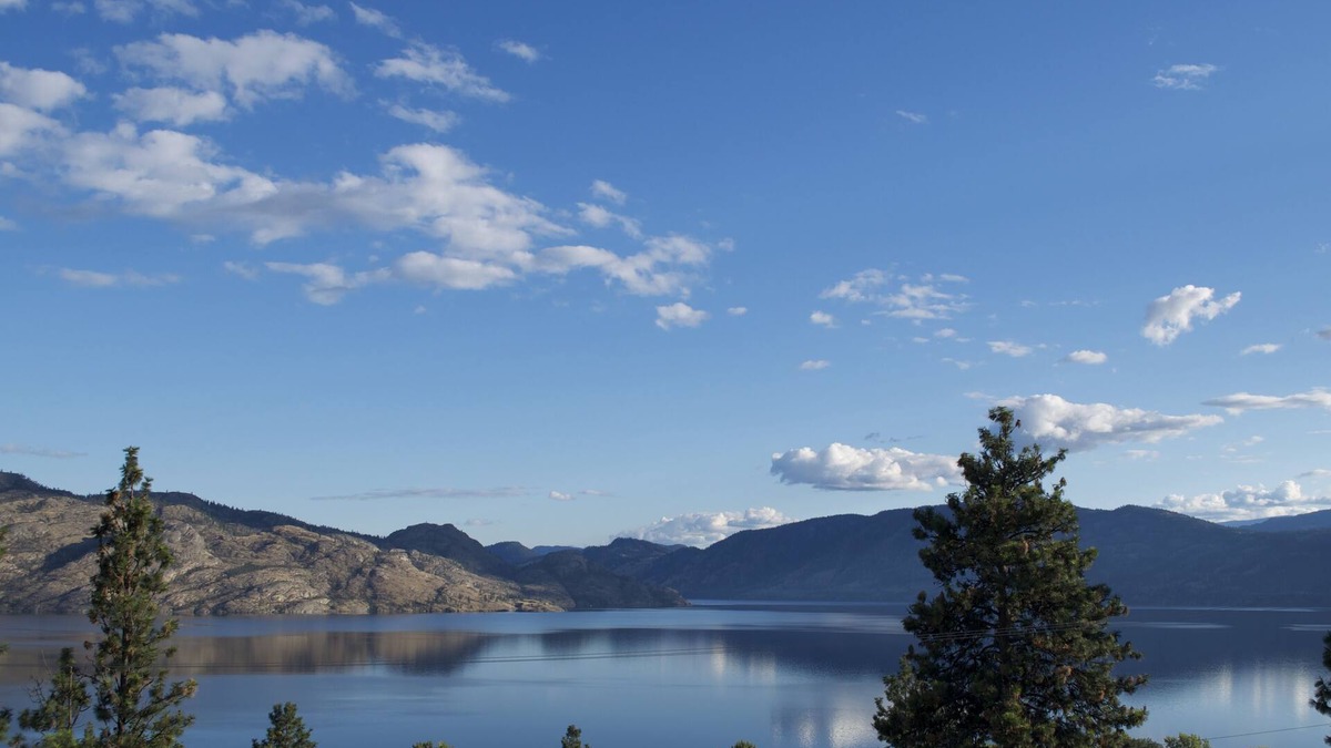 Central Okanagan House | RELAX, You're on LAKE TIME! Business Licence # 5532
