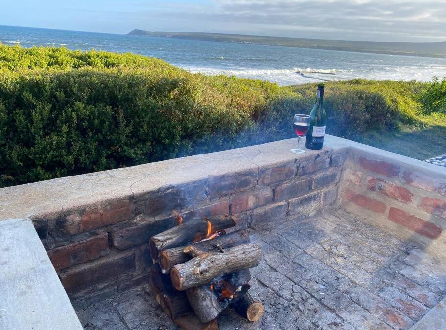 Witsand House | Relax