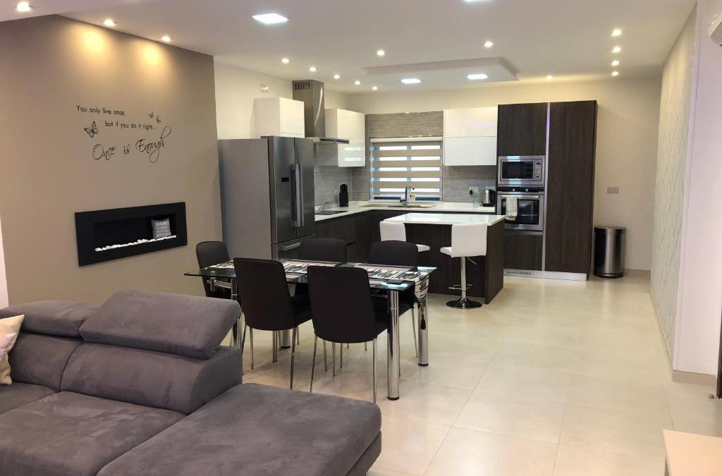 Zabbar Apartment | Relax Zabbar