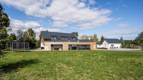 Sychrov House | Relax Zone Vrchovina