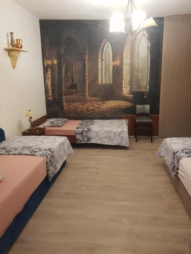 Gevgelija Apartment | Relax1