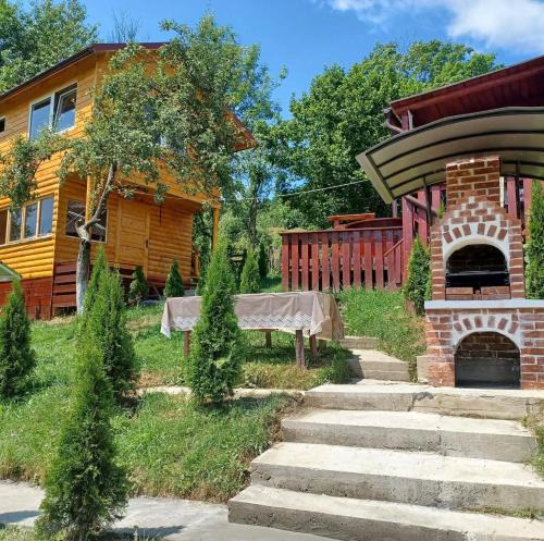 Sohodol House | Relaxare in Sohodol, Alba