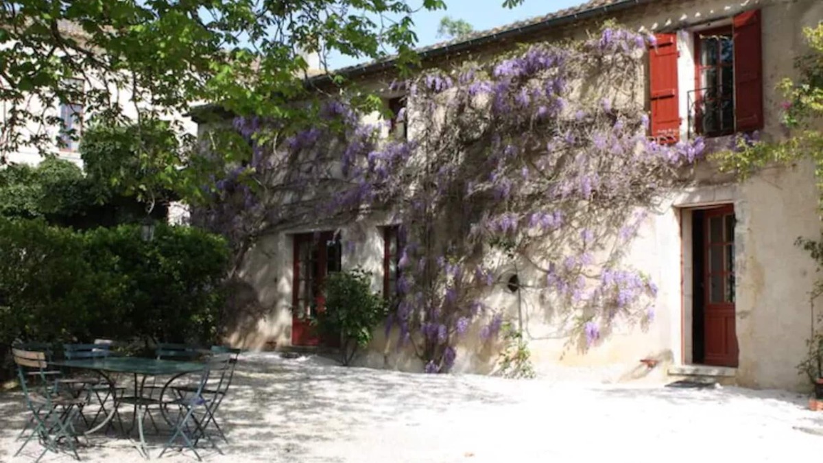 Saint-Leon Cottage | Relaxation at Castelneau Castle