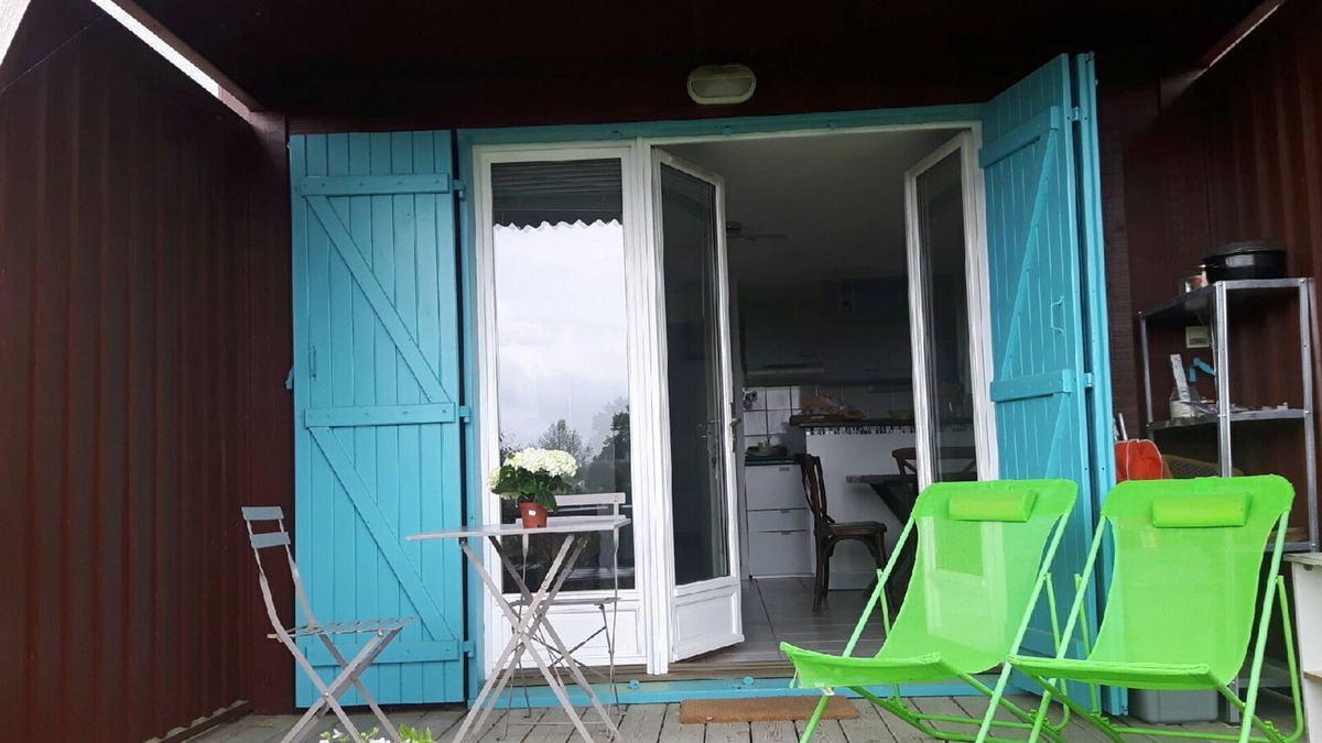 Le Teich House | Relaxation by the Arcachon bay