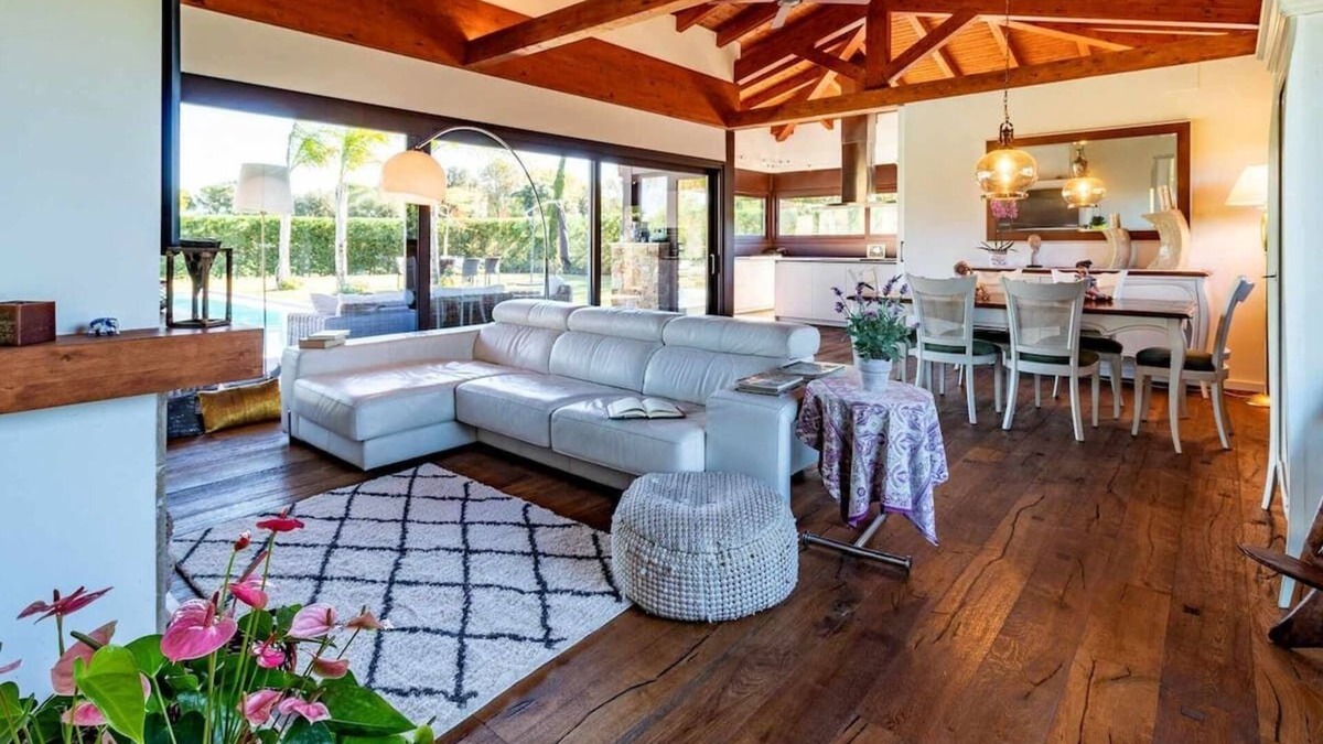 Navata Villa | relaxation, disconnection, nature and many things to visit