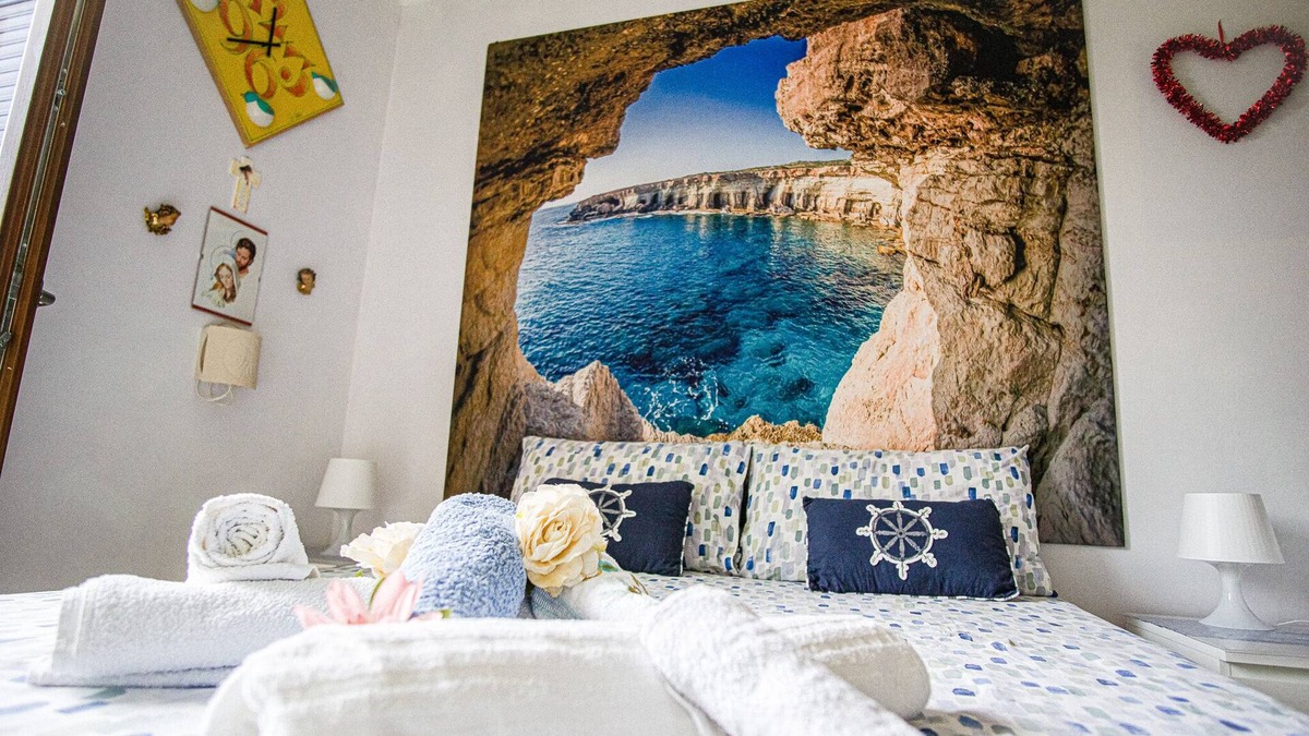 Bisceglie Villa | Relaxation has no limit of pleasure