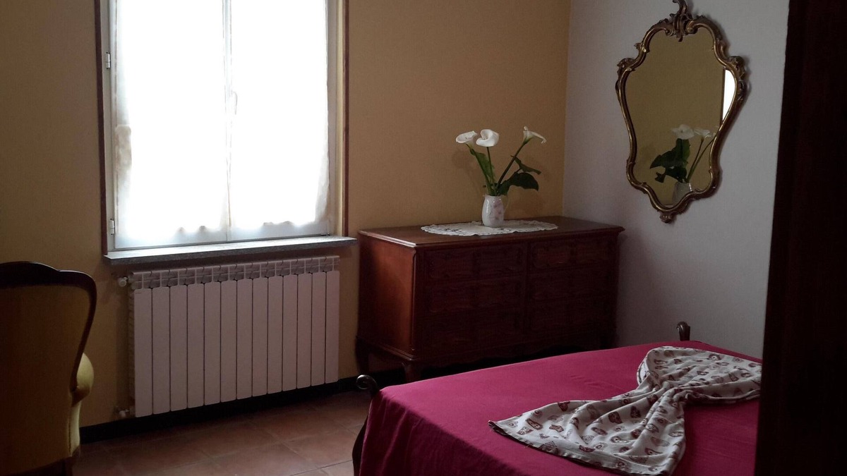 Sesta Godano House | RELAXATION HOUSE. IN THE COUNTRYSIDE NEAR THE 5 TERRE AND 80 KM FROM THE GENOA AQUARIUM
