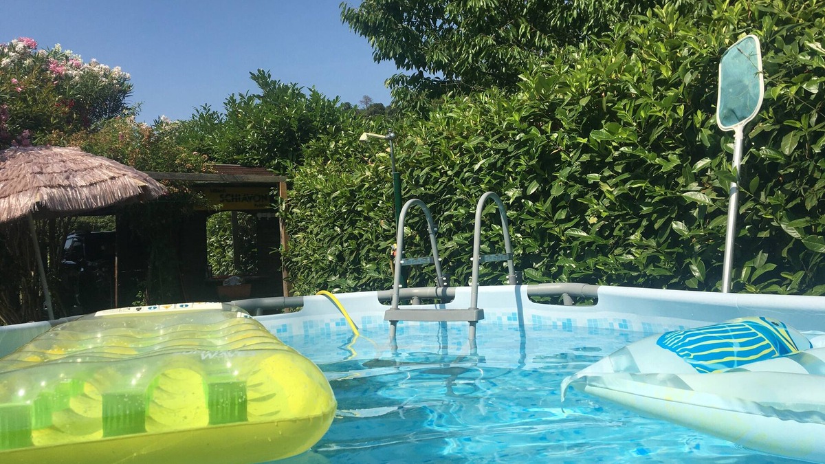 Sarzana Apartment | Relaxation in Farmhouse of 1700