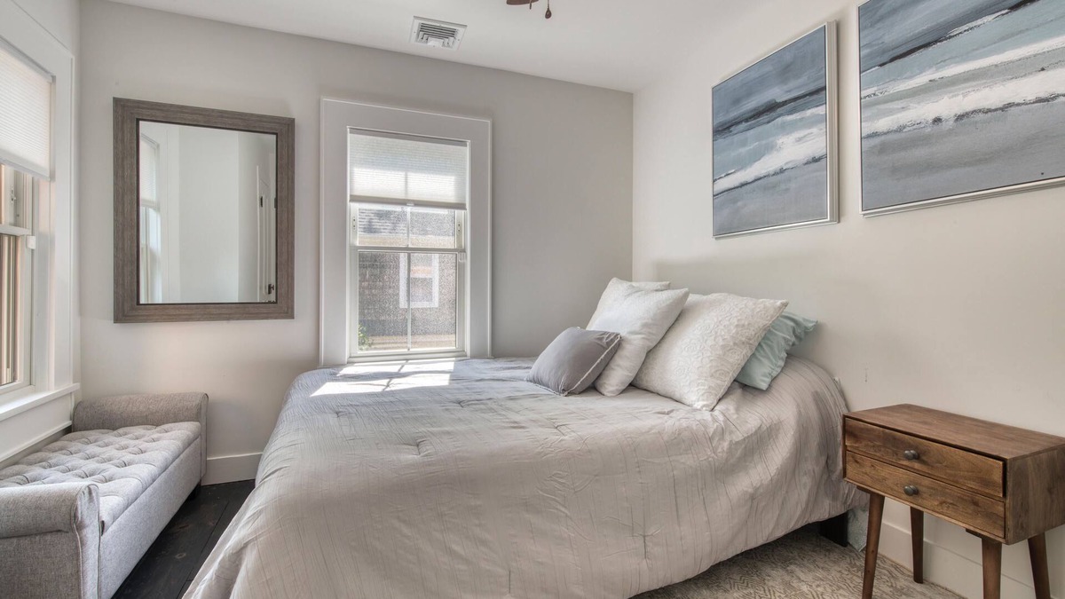 Pipes Cove House | Relaxation in Greenport
