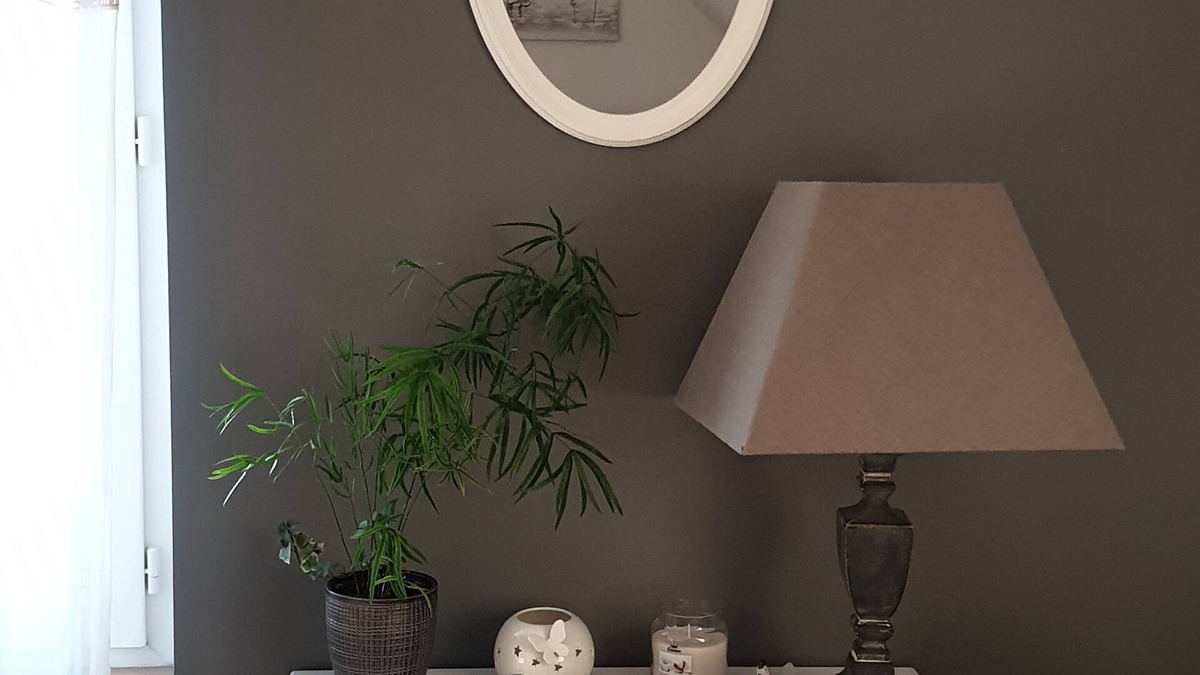 Myennes House | Relaxation in the countryside