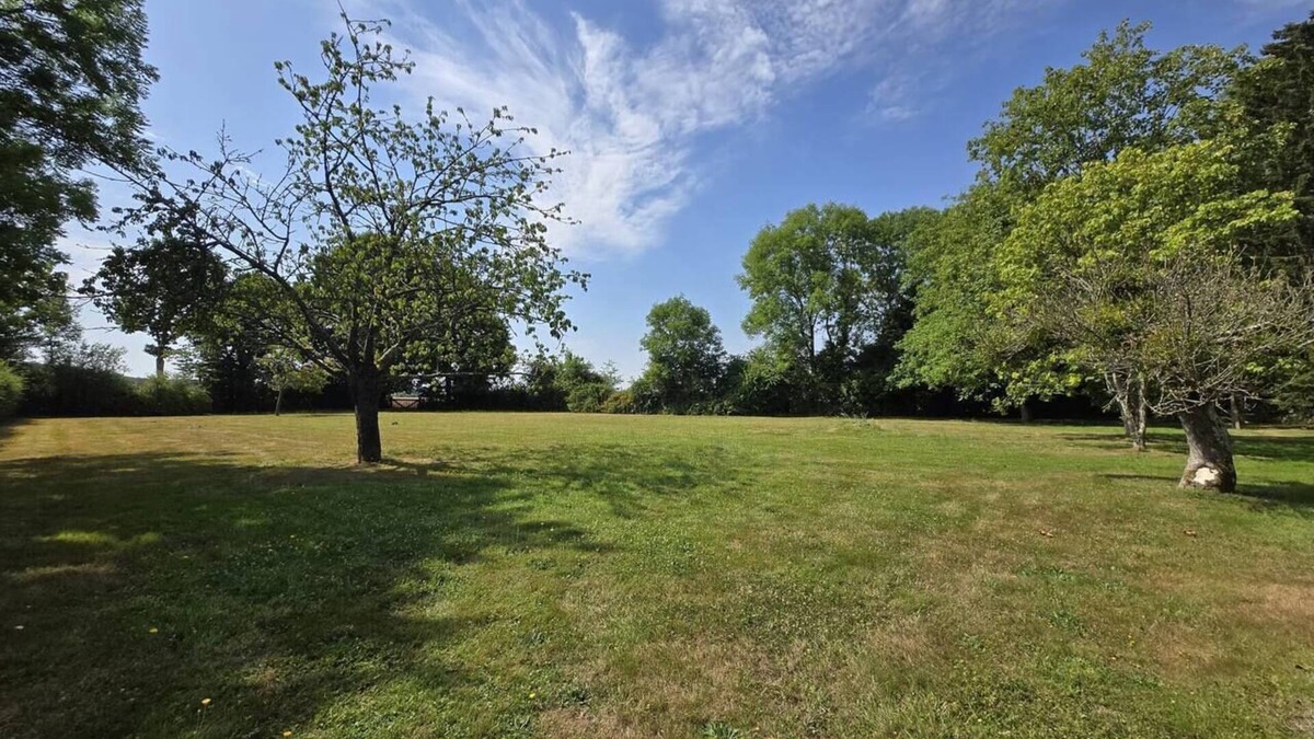 Senonches House | Relaxation in the heart of Perche