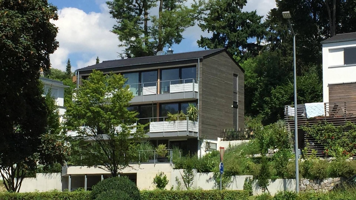 Ueberlingen Apartment | Relaxation in Überlingen/Lake Constance - cozy, stylish apartment, 300m to the lake
