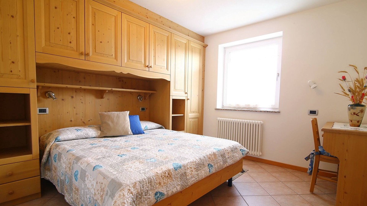 Fai della Paganella House | Relaxation for couples (022081-AT-010967)