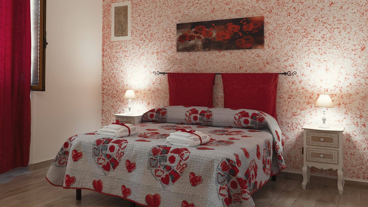 Sannicola Apartment | Relaxation, Movida and Beach Vacations