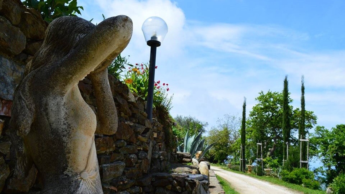 Nocera Terinese Bed & Breakfast | RELAXATION, POOL, FAMILY VACATION, CALABRIAN CUISINE