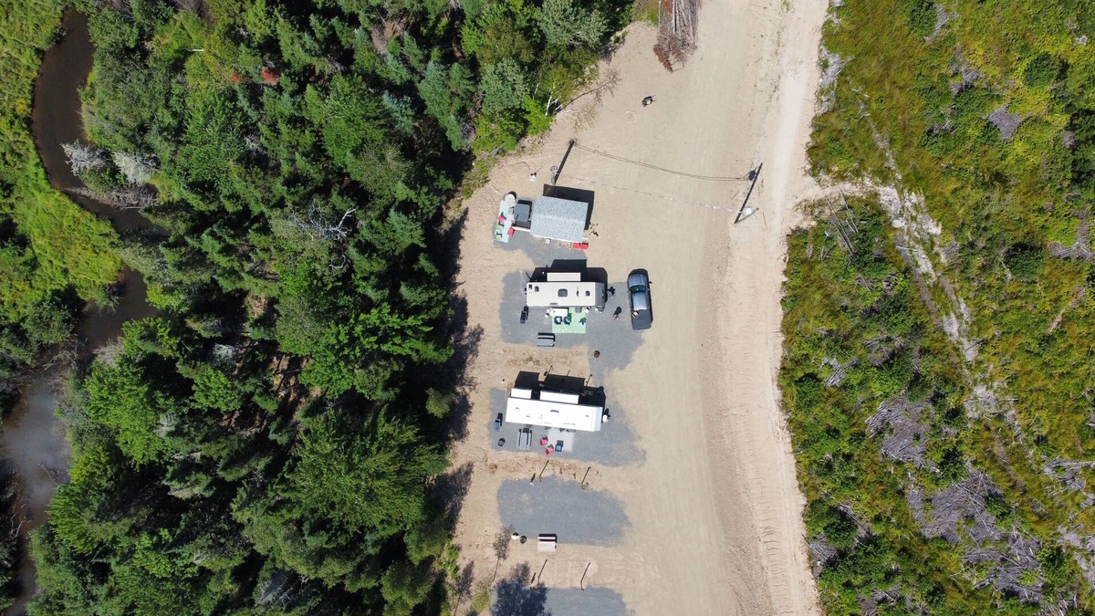 Kouchibouguac House | Relaxation, Privacy, Hot Tub, Pet Friendly- Kouchibouguac