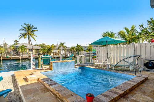 Key Colony Beach House | Relaxation Station