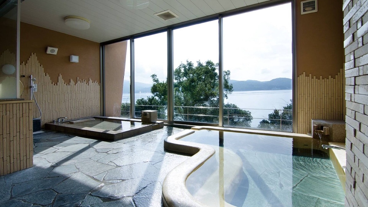 Amakusa House | Relaxation Twin vs | Popular 1 night plan with /Amakusa Kumamoto