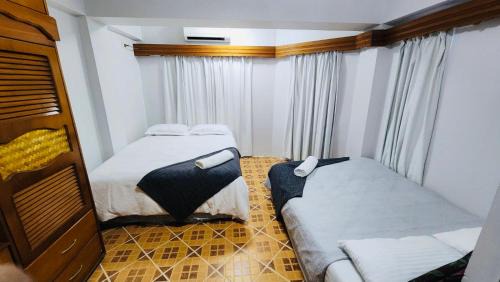 Lautoka Apartment | Relaxbnb Apartments Fiji