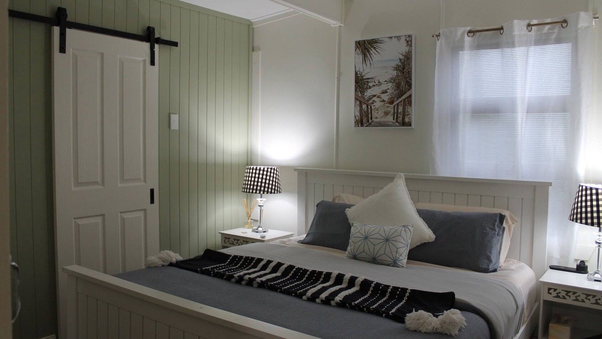 Woorim House | Relaxed Old School Family Friendly Holiday