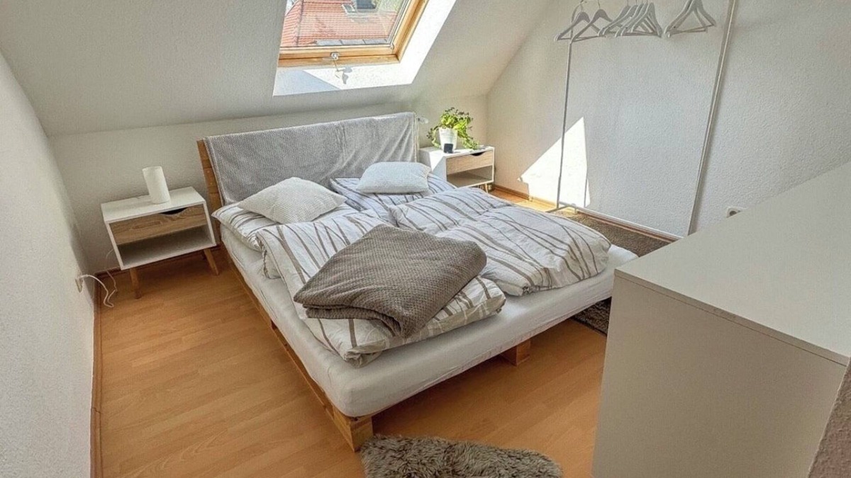 Striegistal Apartment | Relaxed time out with the family or as a couple in a quiet location