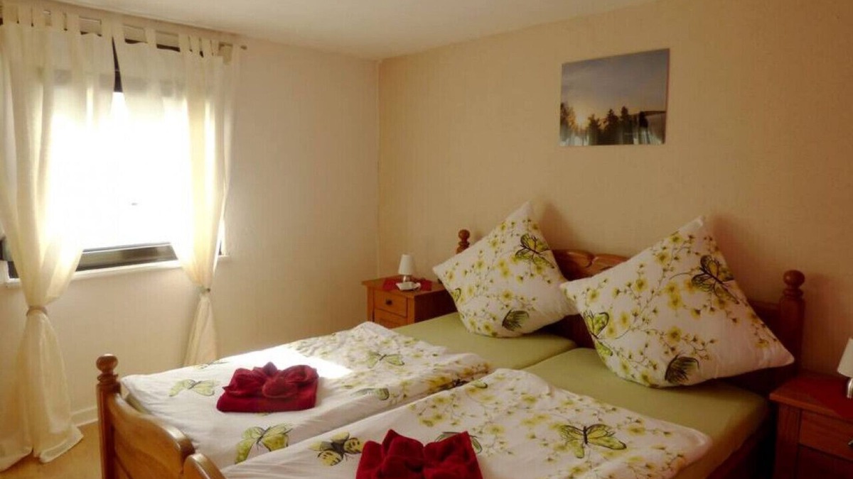 Kesseling House | Relaxen am Eifelbach