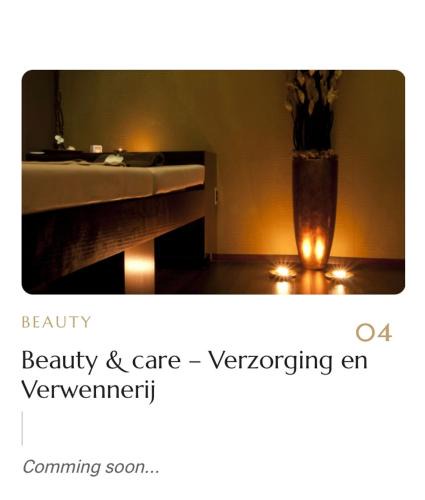 Waarschoot House | RelaxGent & spa wellnes