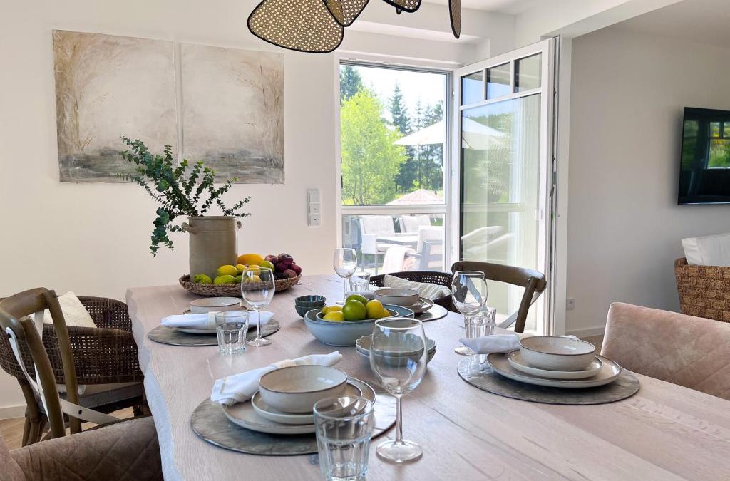 Hallschlag House | Relaxhome