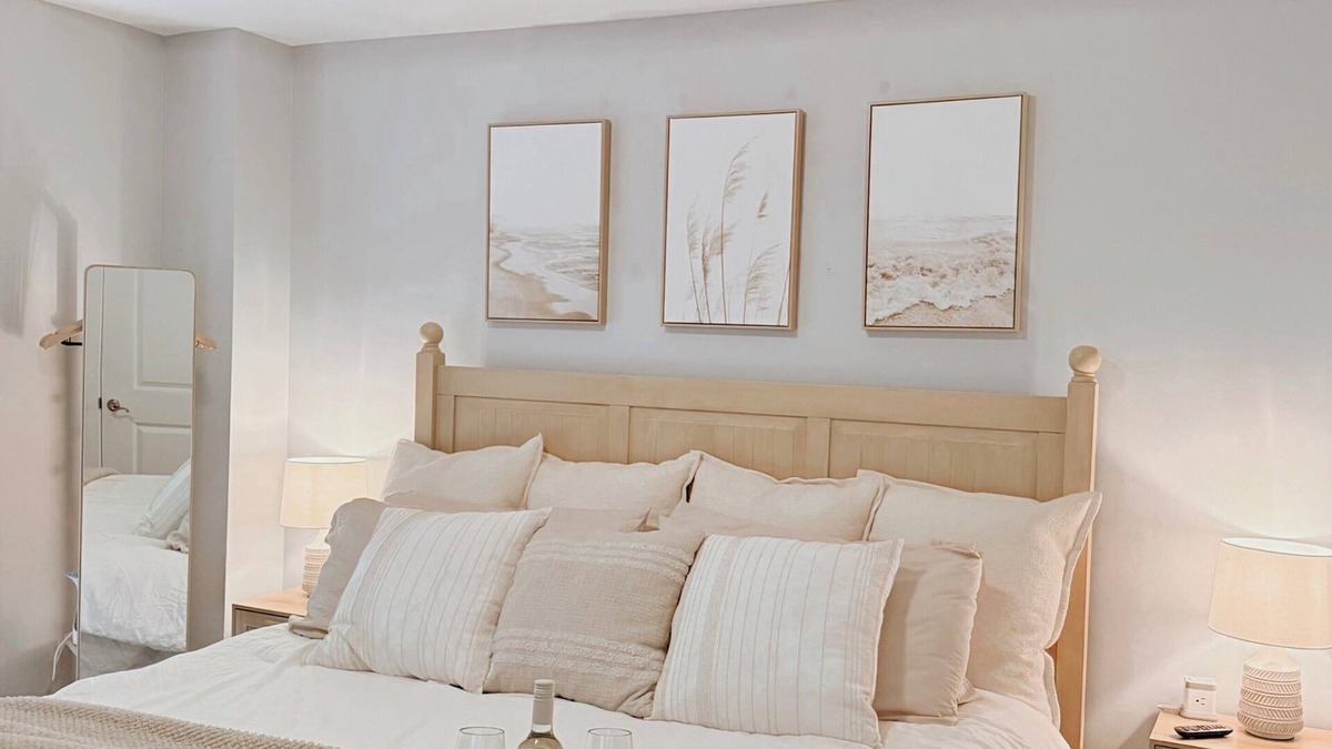 Panama City Beach Condo | Relaxing 1-bedroom condo in Panama City Beach