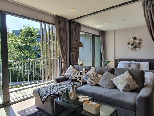 Phaya Yen Apartment | Relaxing 2 Bedroom in Khaoyai