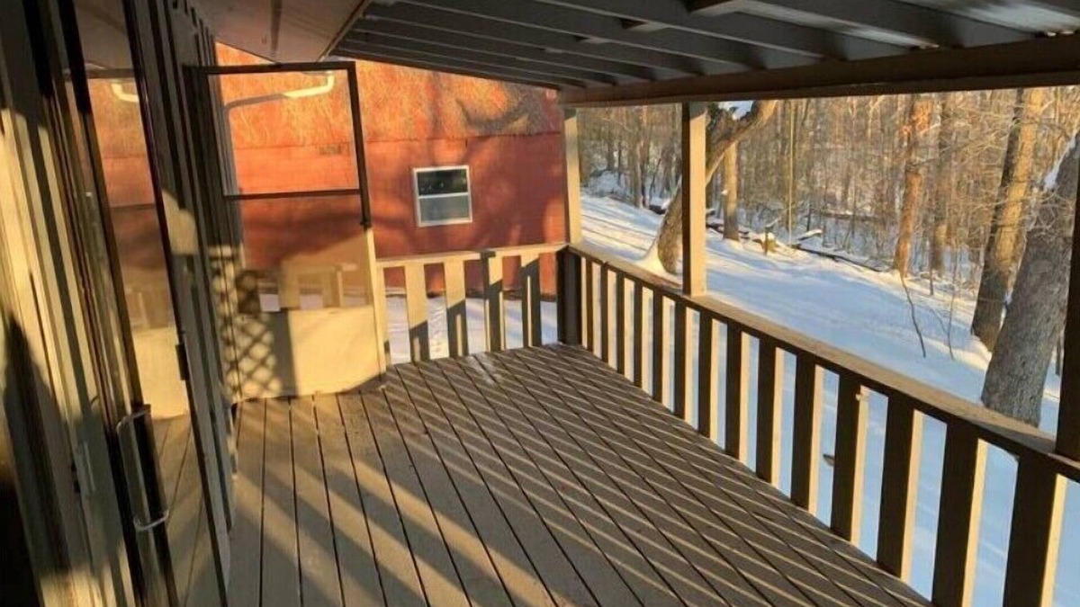 Bella Vista House | Relaxing 2 Bedroom home, Bella Vistann