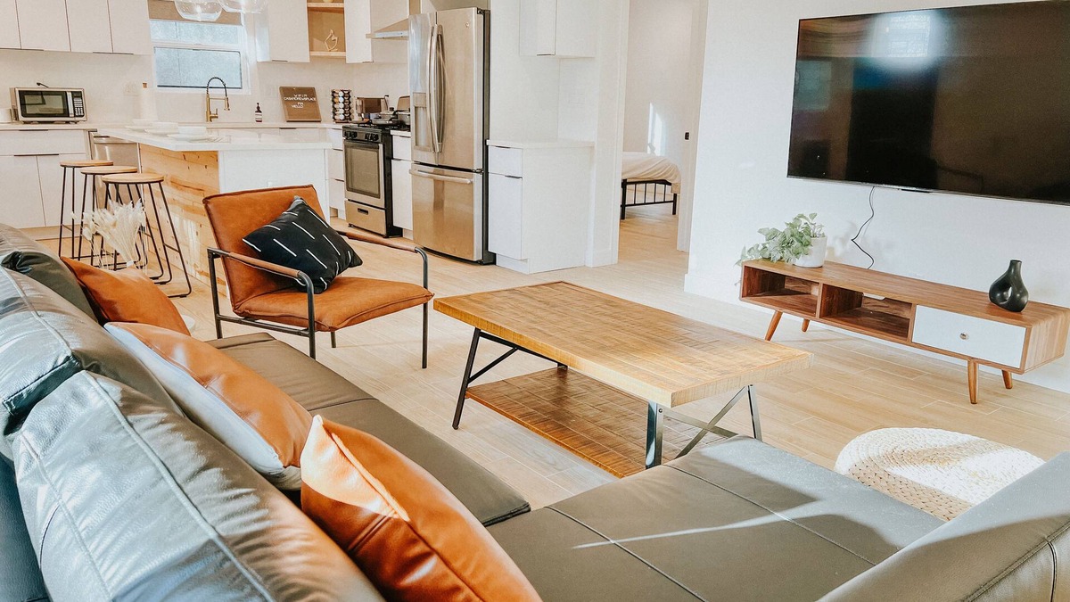 Altadena House | Relaxing 3/2 Rose Bowl, Pasadena, Hiking w Parking